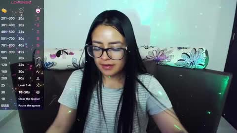 Daniela online show from March 3, 10:42 pm