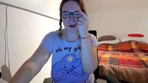 viodetta online show from January 14, 11:20 pm