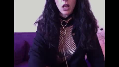 Snapshot of viol_ette chatting on March 21, 4:54 pm Violette online show from March 21, 4:54 pm