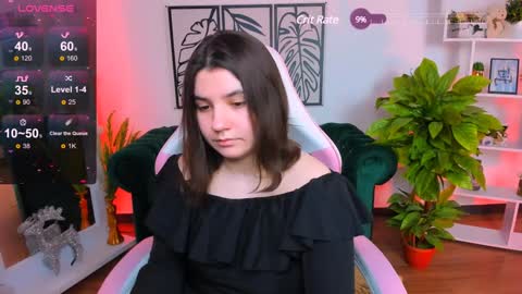 Viola online show from January 24, 9:15 pm