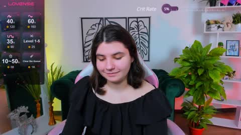 Viola online show from January 28, 9:08 pm