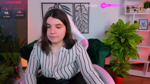 Viola online show from January 31, 10:10 pm