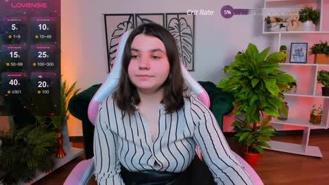 Viola online show from February 1, 4:14 am