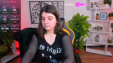 Viola online show from February 20, 9:09 pm