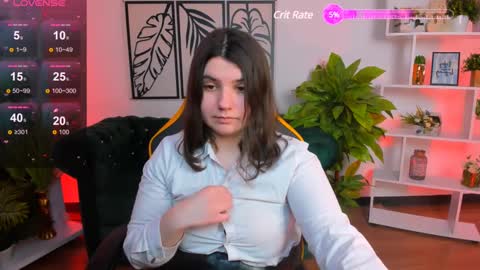 Viola online show from February 23, 12:30 am