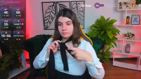 Viola online show from March 12, 12:53 am