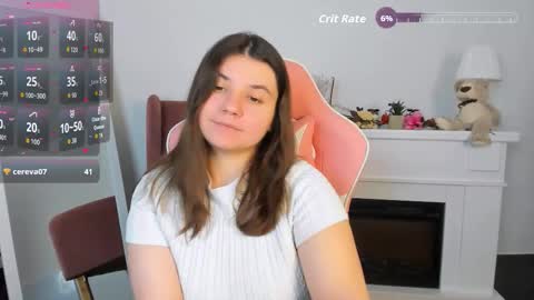 Viola online show from September 13, 9:03 pm