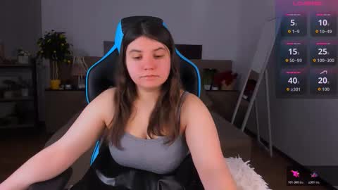 Viola online show from January 17, 9:51 pm