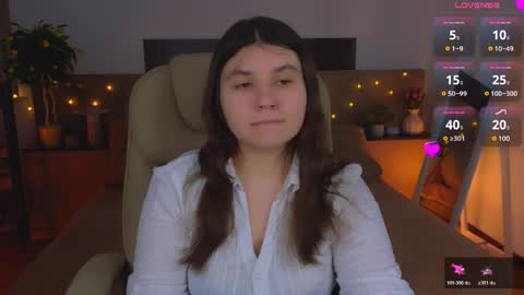 Viola online show from March 22, 10:02 pm