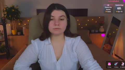 Viola online show from March 24, 9:20 pm