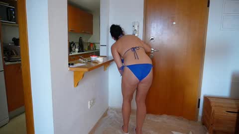 Snapshot of viola_beck chatting on February 22, 9:34 am Vio online show from February 22, 9:34 am