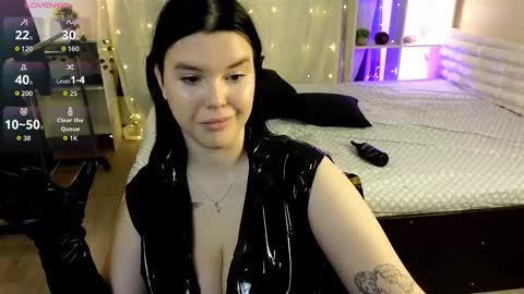 Viola Bunny online show from September 10, 4:18 pm