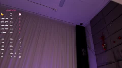 Snapshot of viola_wilson chatting on January 10, 3:39 am Viola online show from January 10, 3:39 am