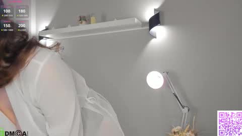 Snapshot of viola_wilson chatting on March 13, 1:12 am Viola online show from March 13, 1:12 am