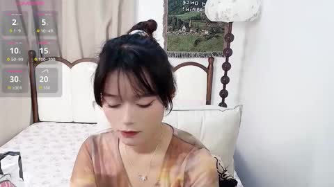 Snapshot of violazona chatting on March 1, 2:02 am Zona online show from March 1, 2:02 am