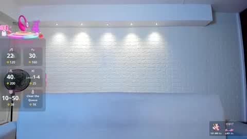 Snapshot of violeet_scott chatting on February 28, 10:41 am Violett Everyday From 0530 to 1430 Col Time online show from February 28, 10:41 am