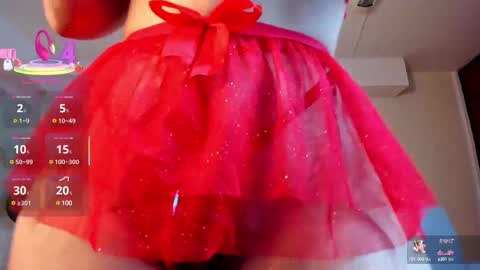 Snapshot of violeet_scott chatting on March 3, 2:04 pm Violett Everyday From 0530 to 1430 Col Time online show from March 3, 2:04 pm