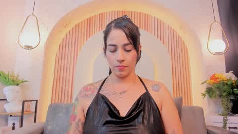 Violette online show from March 27, 10:26 am