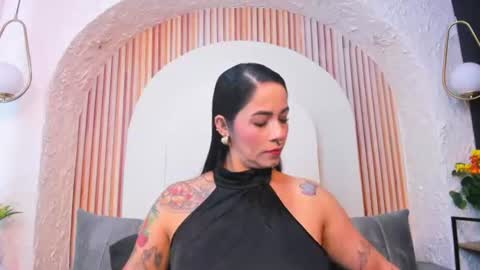 Violette online show from June 11, 10:02 am