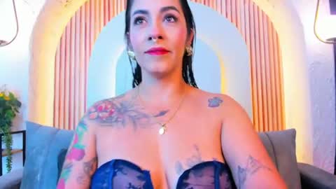 Violette online show from June 20, 11:13 am