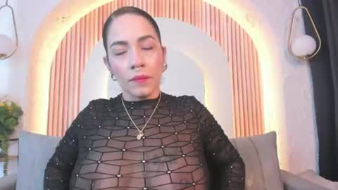 Violette online show from June 27, 10:53 am