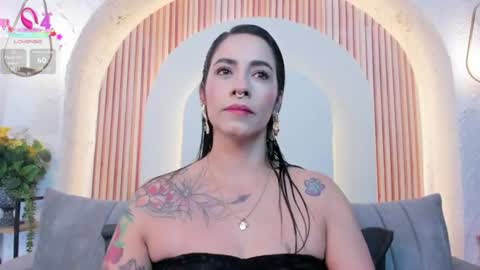Violette online show from July 27, 10:33 am