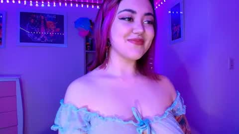 violet online show from September 26, 6:50 am