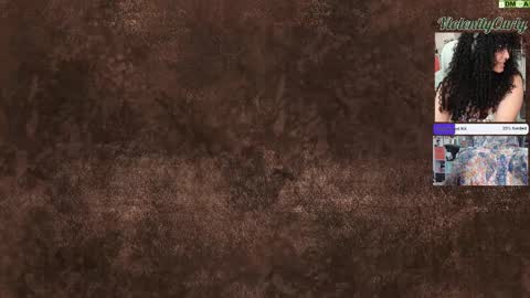 Curly the Coin Operated Toy online show from September 9, 10:09 pm