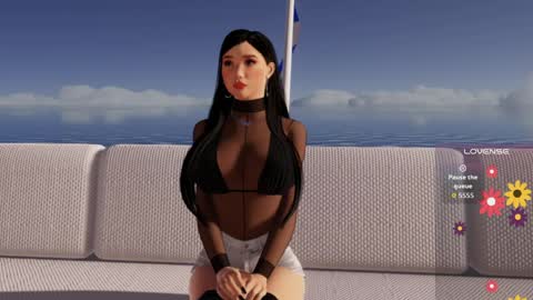 violeta online show from March 28, 8:30 pm