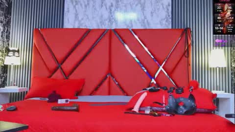 Violet online show from March 15, 3:18 pm