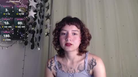 Snapshot of violet_bluee chatting on March 30, 4:57 am Violet online show from March 30, 4:57 am