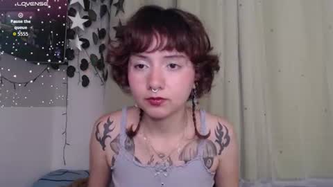 Violet online show from July 5, 7:59 am