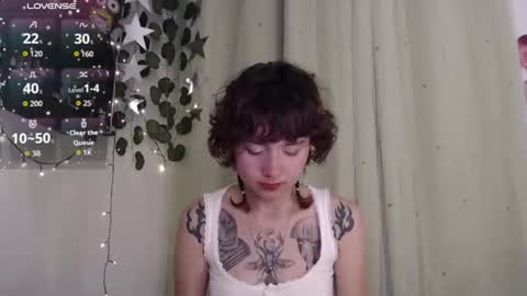 Violet online show from July 8, 8:19 am