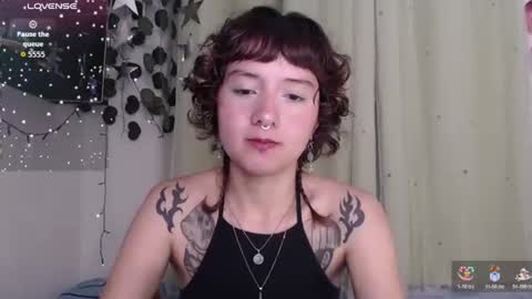 Violet online show from July 14, 10:21 am