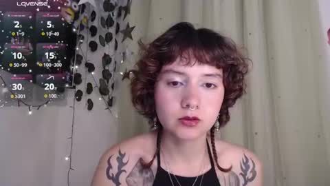 Violet online show from August 9, 7:24 am