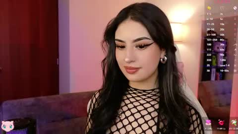 Violeta  online show from July 28, 7:39 pm
