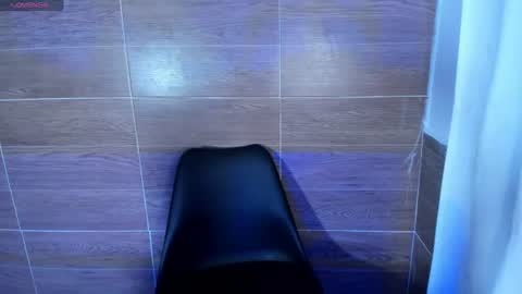 Violet Fiore online show from June 29, 5:35 pm