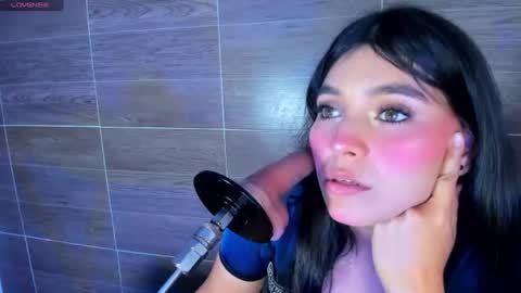 Violet Fiore online show from July 10, 8:55 pm