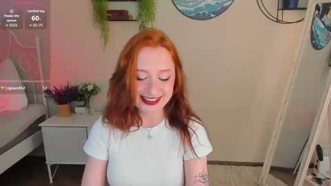 Snapshot of violet_griffen chatting on April 14, 3:18 pm VIOLET online show from April 14, 3:18 pm