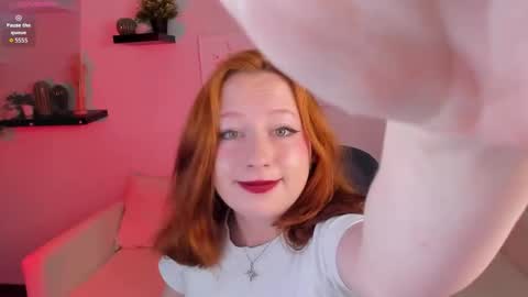 Snapshot of violet_griffen chatting on May 25, 3:51 pm VIOLET online show from May 25, 3:51 pm