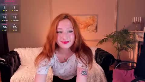 VIOLET online show from June 30, 5:41 am