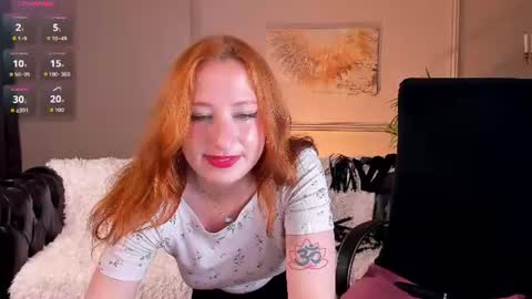 VIOLET online show from July 1, 3:56 pm