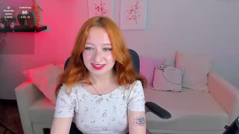 VIOLET online show from July 4, 4:02 pm