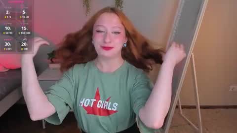 VIOLET online show from July 12, 3:36 pm