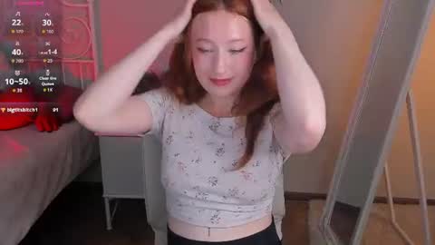 VIOLET online show from July 30, 4:06 pm