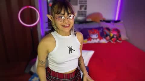 Violete Hentai01 online show from February 23, 9:37 pm