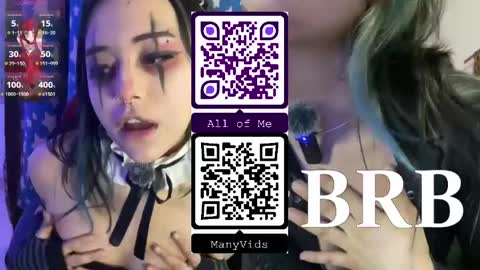 Violete Hentai01 online show from June 7, 12:15 am