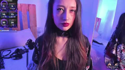 Snapshot of violet_jonesss chatting on May 15, 3:08 pm Violet Jones online show from May 15, 3:08 pm