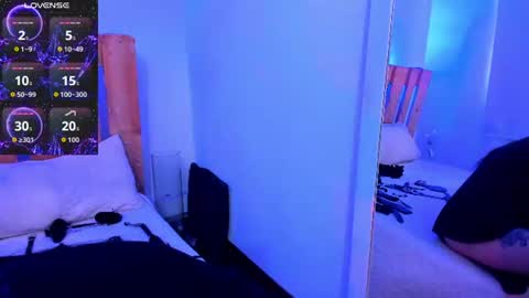 Snapshot of violet_jonesss chatting on July 24, 4:05 pm Violet Jones online show from July 24, 4:05 pm