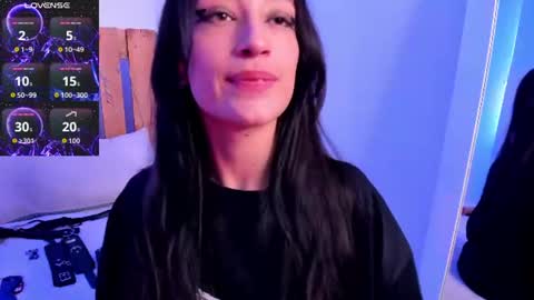 Snapshot of violet_jonesss chatting on July 28, 6:20 pm Violet Jones online show from July 28, 6:20 pm